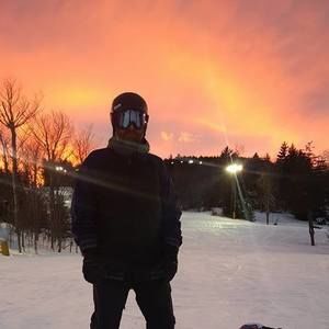 Meet your Posher, Adam